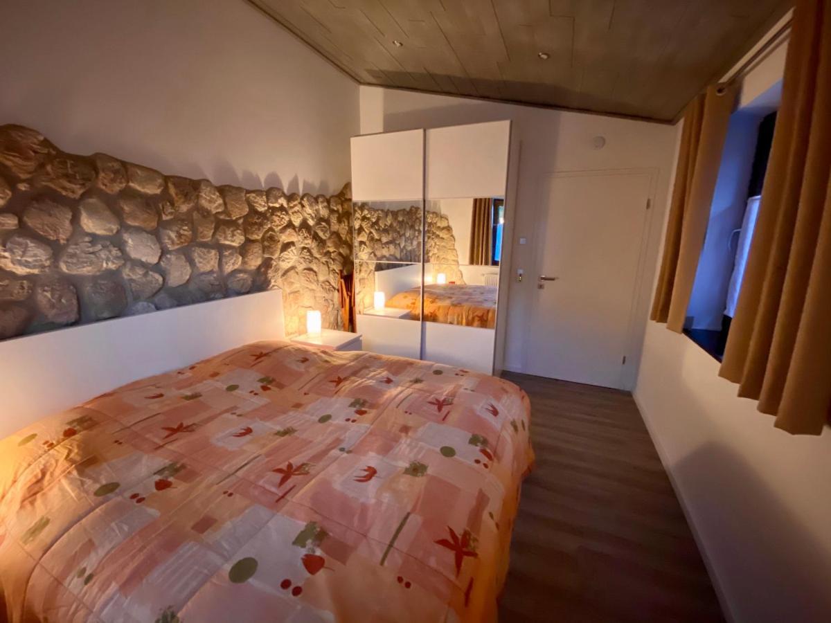 Ferienwohnung Auenblick Eisenach Esterno foto